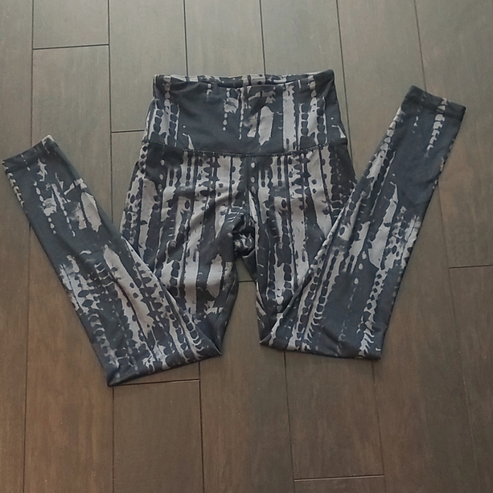 ACTIV8 Ladies Leggings